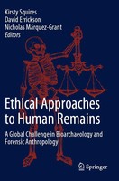 Ethical Approaches To Human Remains Kirsty Squires (U. A.) Taschenbuch Xxvii