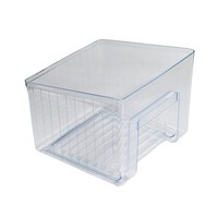Easypart Passend FüR Bosch 00664757 Schublade GemüSeschale 297X238X288Mm
