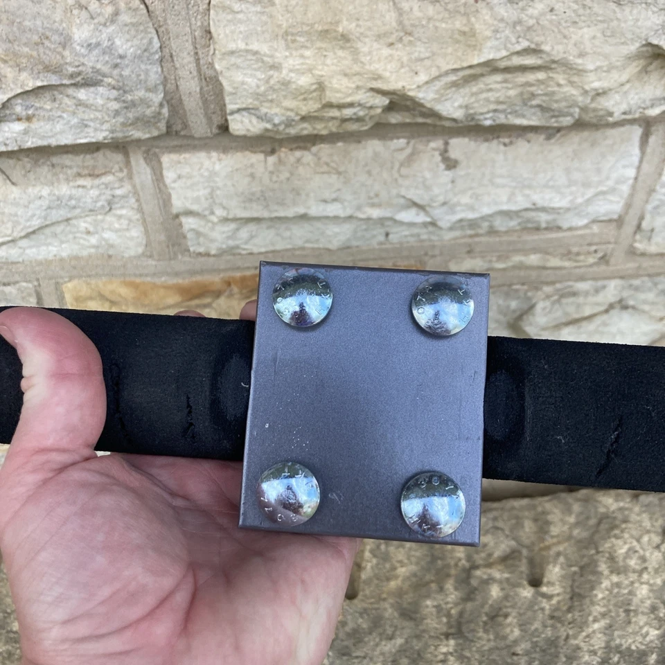 Bowflex Power Pro Bench Legs Replacement Part w/ hardware - Image 2 of 4