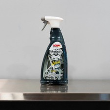 Sonax The Beast Wheel Cleaner 1000ml Rim Cleaner With Iron Remover 1 Liter