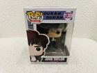 Brand New Funko Pop Vinyl Figure Rocks Duran Duran John Taylor # 130 Unopened!