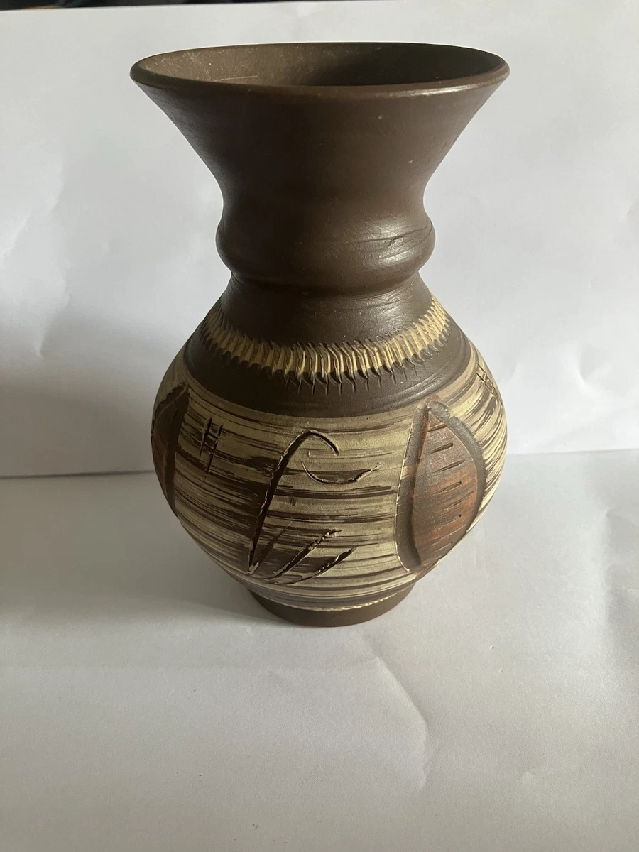 Retro Studio Pottery for sale | eBay UK