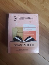 Sephora Beauty Insider Gift Dr. Dennis Gross Alpha Beta Peeling, Blur Repair