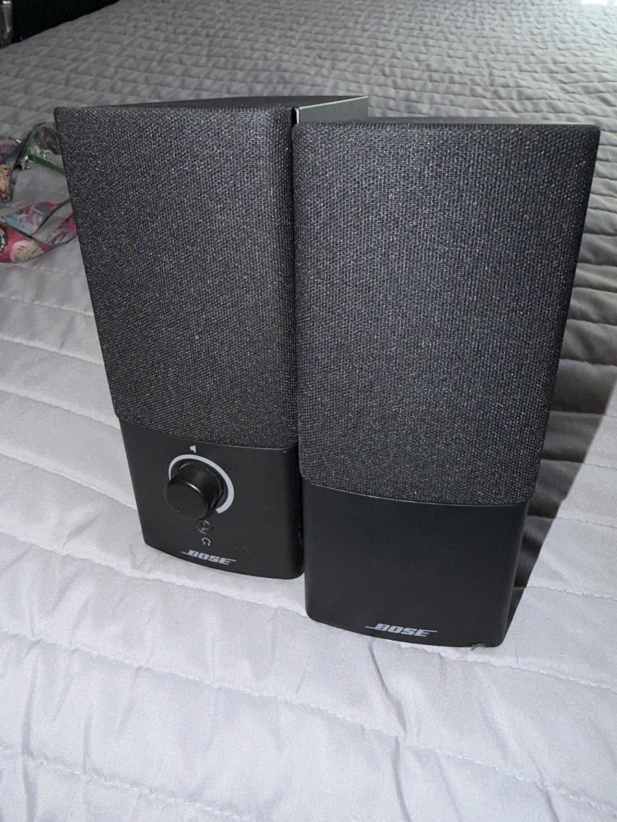 Bose Companion 3 Series Ii for sale | eBay