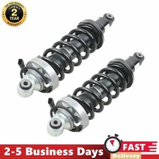 For Audi R8 Coupe FSI 2007-2015 Pair Rear Shock Absorber Struts Magnetic Ride