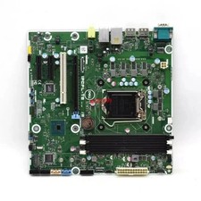 IPCFL-TB For Dell Precision 3630 Tower Motherboard 0Y2K8N LGA1151 DDR4