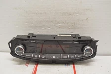 2011 2012 Toyota Avalon Climate Control Unit Heater Ac Temperature Hvac CI41#012