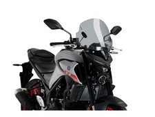 Puig Trend Screen Motorcycle