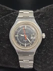 Vintage Seiko Automatic S/S Hi-Beat 17J Dive Diver Ladies 2205-0649
