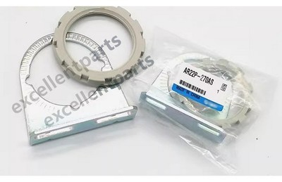 1PC NEW SMC bracket AR22P-270AS #zn