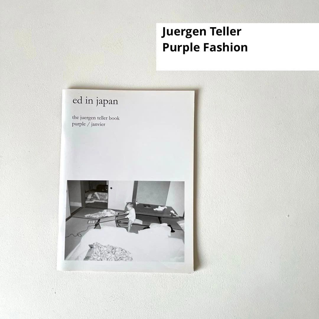 juergen teller products for sale | eBay