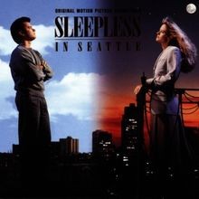 Sleepless in Seattle von Various Artists | CD | Zustand akzeptabel