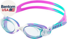 Unisex Adult Swim Goggles Hydrosity