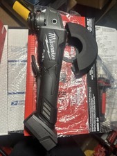 NEW Milwaukee Fuel M18 BLACKED OUT VARIABLE Speed Braking Grinder 2888-20