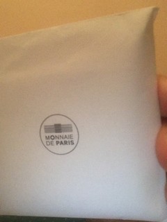 piece en or 200 € collection Mickey