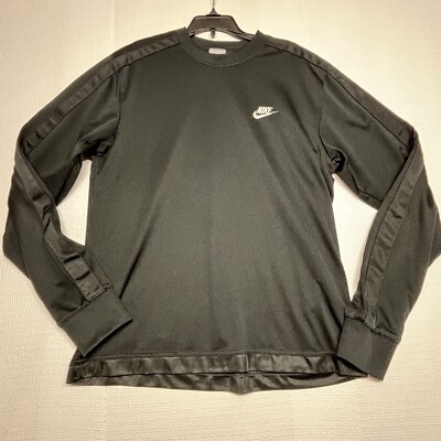 nike long sleeve jersey