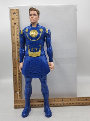 Marvel The Eternals Titan Hero Series Ikaris 12