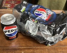 بيبسي ادفيرتيسينج Pepsi Max Can,