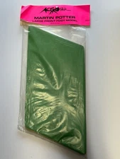 Astrodeck Vintage Martin Potter Large Front Foot Surf Traction Pad Grn