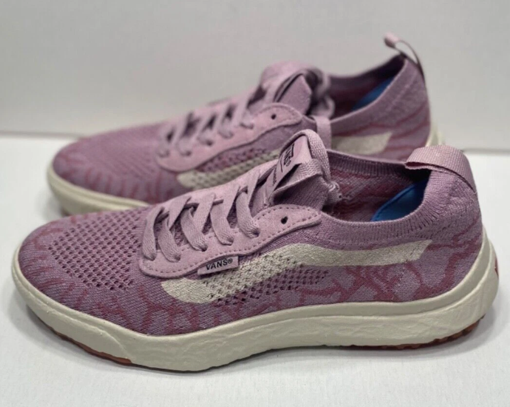 Vans ultrarange lila sales