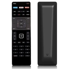 US New TV XRT122 Remote for Vizio TV with XUMO Netflix D32-D1 D32h-D1 D32x-D1