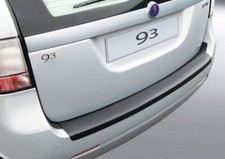 Ladekantenschutz für Saab 9.3 Kombi ab 03/05
