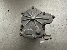 Genuine Nissan Patrol Y60 GR RD28T VACUUM PUMP 146504P400 146504P401