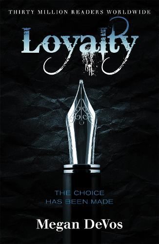Loyalty: Book 2 in the Anarchy series - Image 2