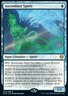 MTG Magic the Gathering Ascendant Spirit (43p/169) Kaldheim Promos NM