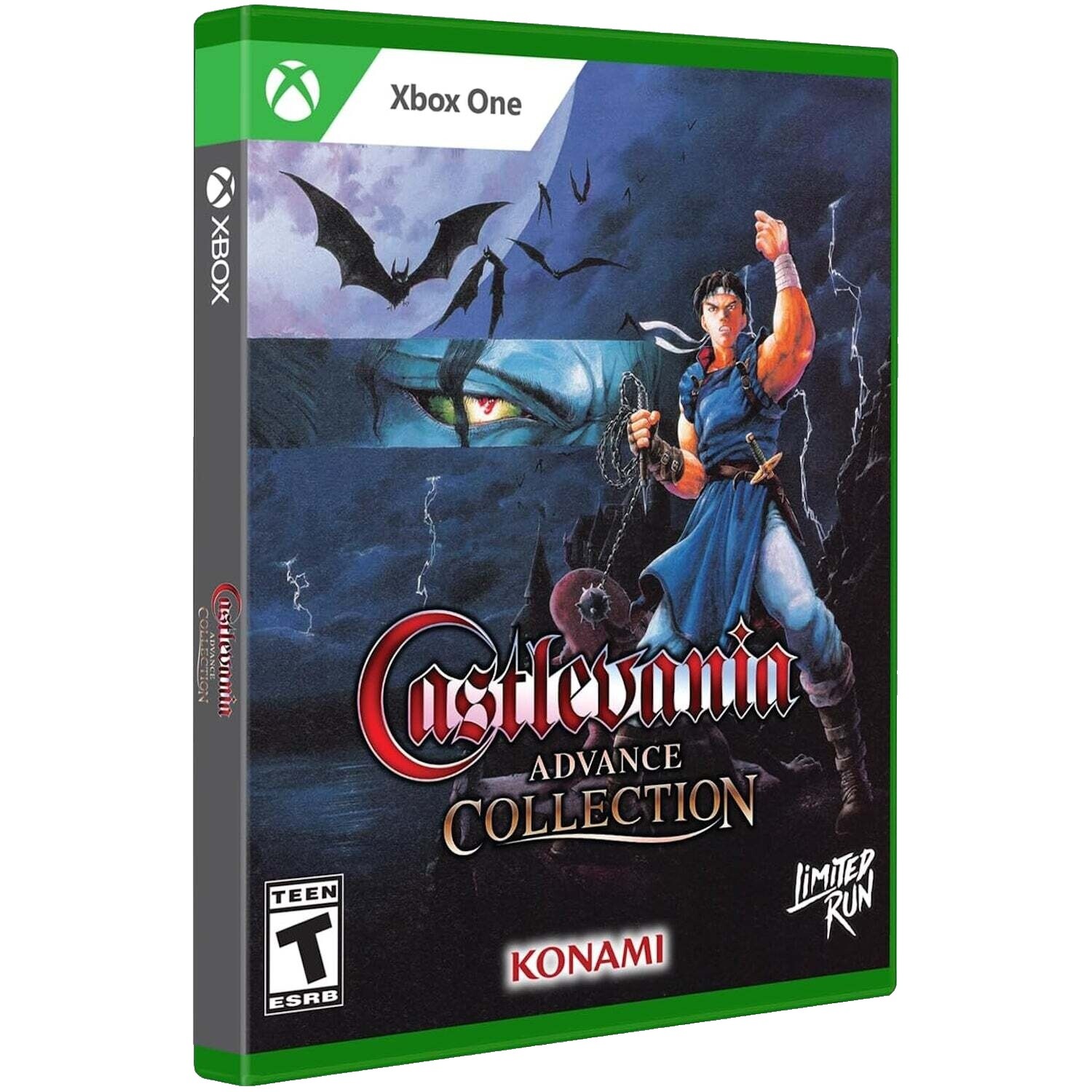 Castlevania Collection | eBay
