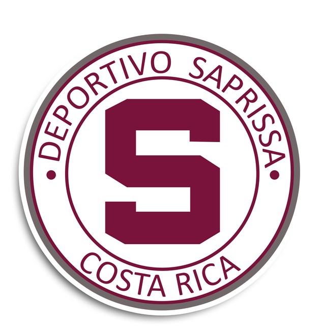 Deportivo Saprissa Costa Rica Vinyl Decal Sticker Car Window Wall