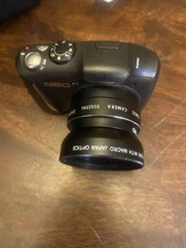 5K Dual Lens 4K+1080P Camcorder Video Camera WiFi Vlogging Camera Touchscreen US