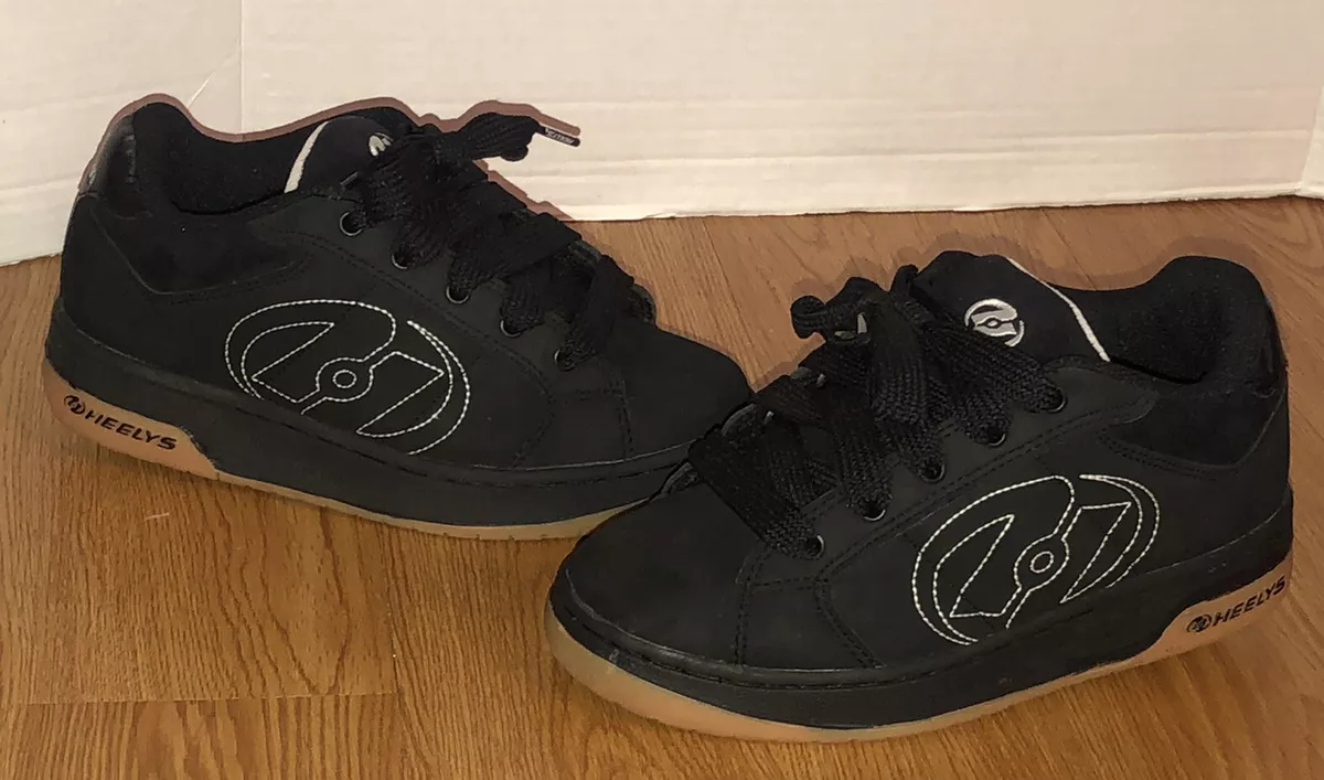 Heelys for boys size 4 discount