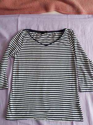 Shirt  Gr. M ,  B.B. ca 46 cm  v. Hallhuber