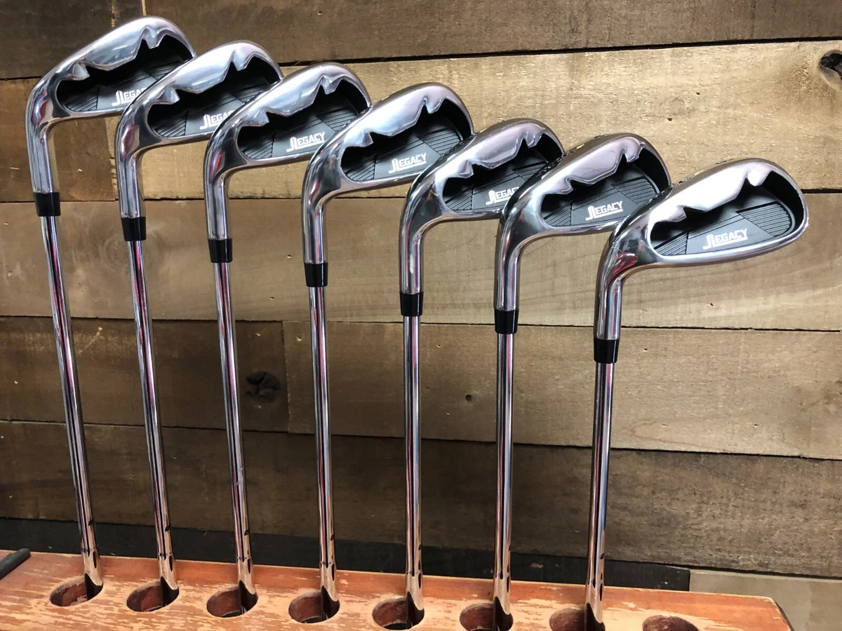 Iron clubs sales