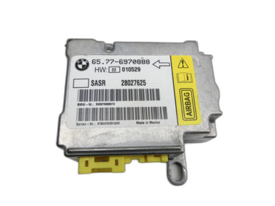 Steuergerät SG EHC Luftversorgungsanlage für BMW E65 740i 05-08 37146784314