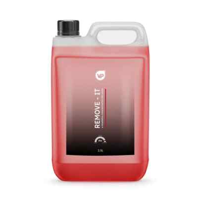 VP Remove-It Pre Wash 2,5 Liter
