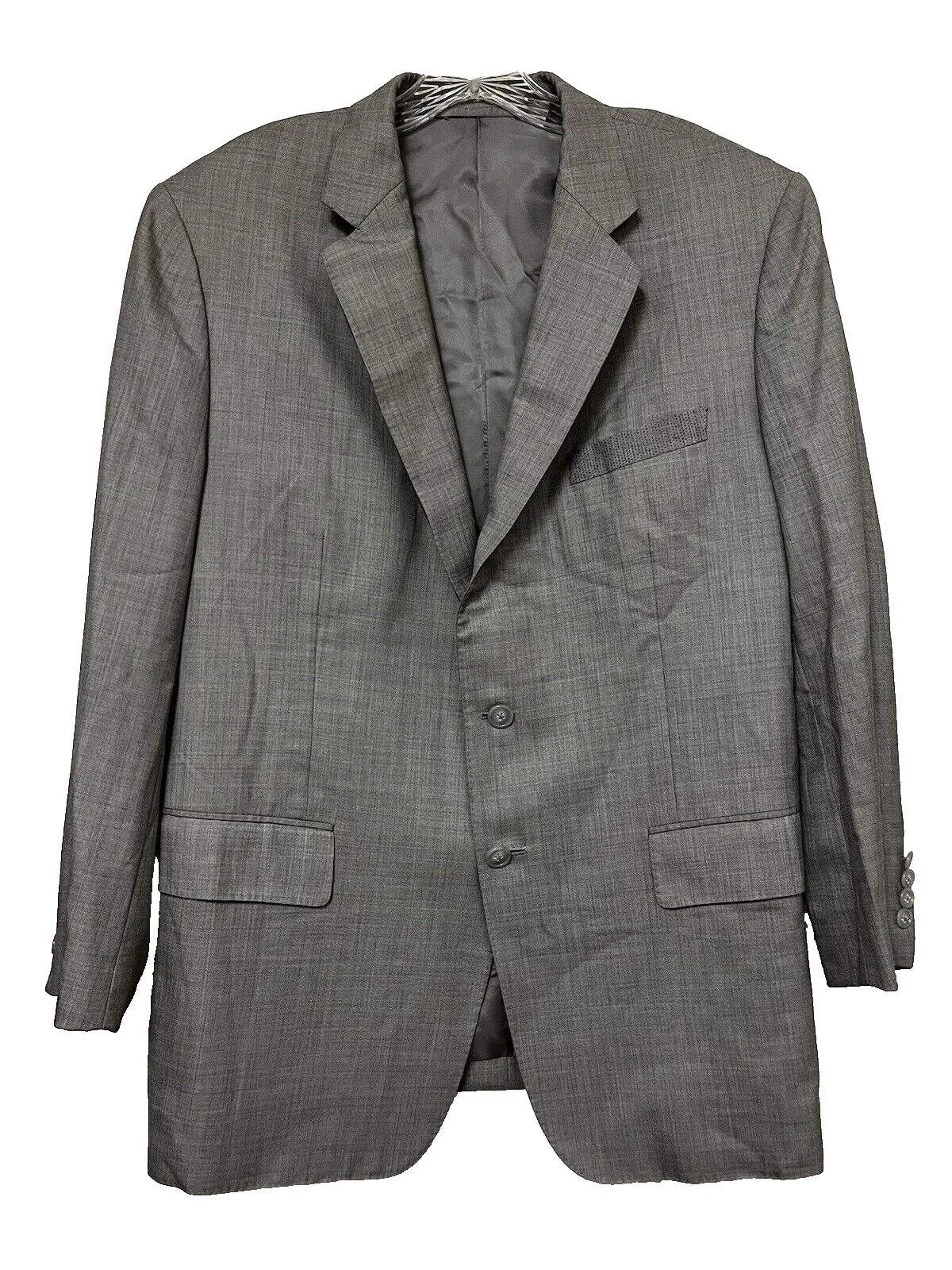 Chaquetas de Traje de lino Loro Piana para hombres
