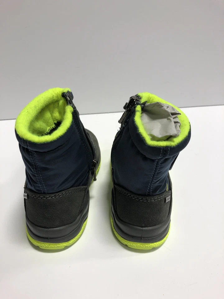 Bota Primigi 63627 talla EU25 M US8 niños pequeños Foto 4 de 4