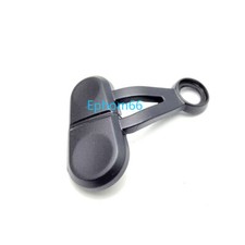 New Top Cover Signal Port Interface 10 Pin Rubber Cap Sync For Nikon Z9 Camera