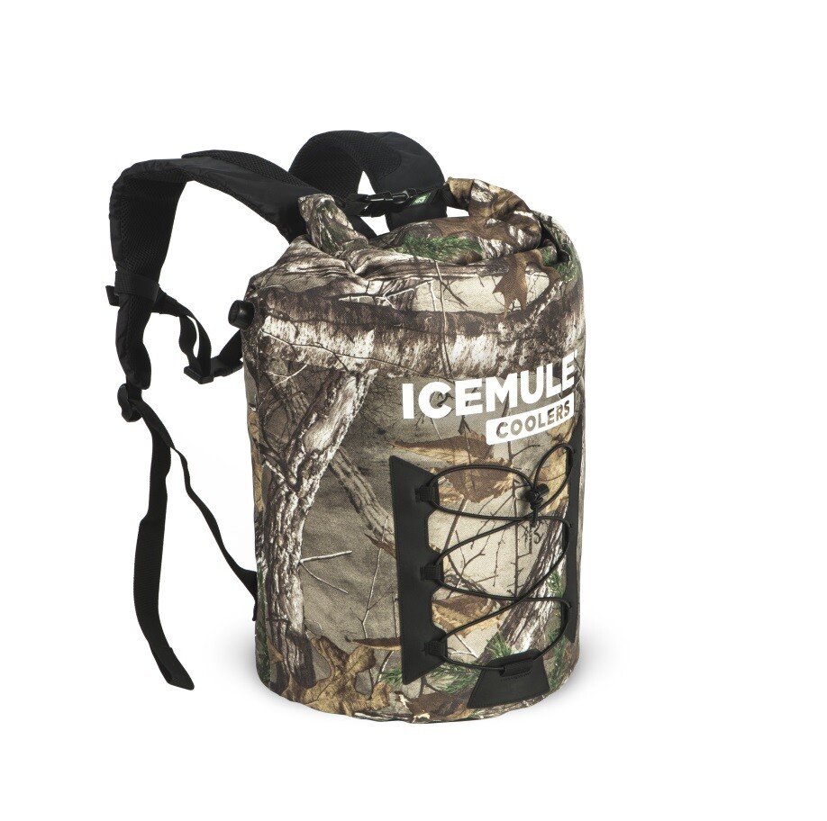 icemule pro backpack cooler