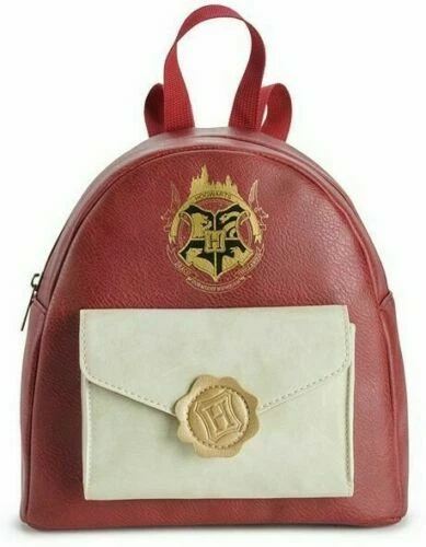 Harry potter purse backpack new arrivals