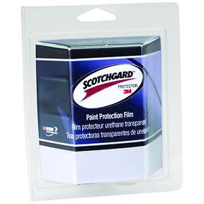 3M 84911 Scotchgard Paint Protection Film 12in X 84 Yds for sale