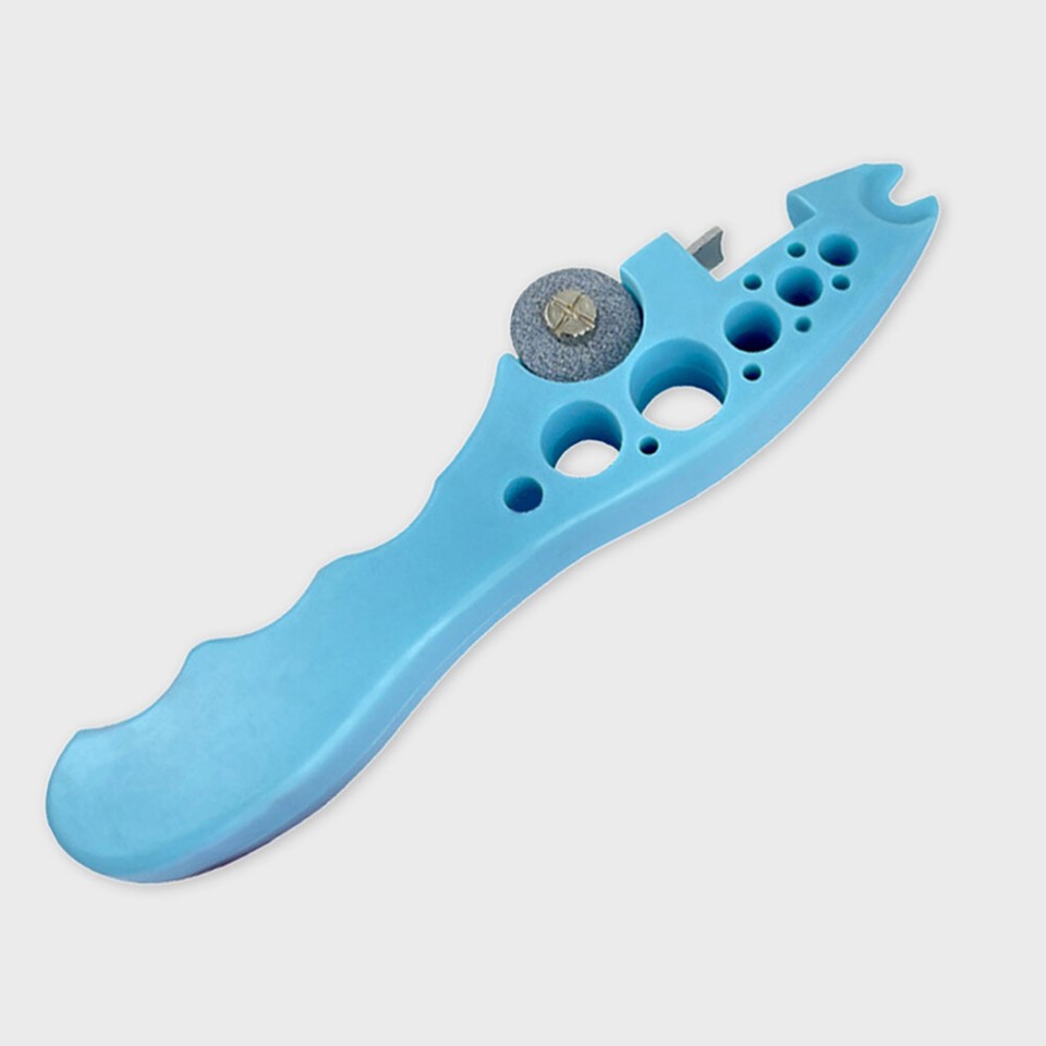 Glass Bottle Opener Ampoule Accessory Ampoule Opener Device Glass Vial