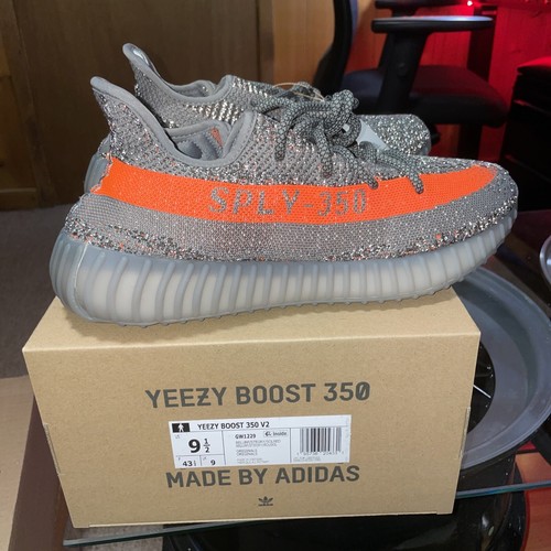 Adidas Yeezy Boost 350 V2 BELUGA 