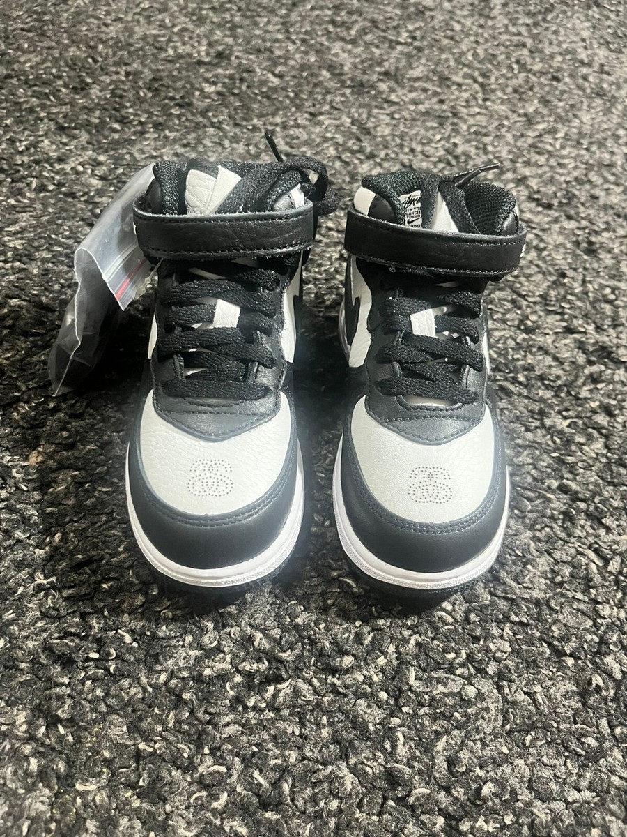 NIKE AIR FORCE MID SP 