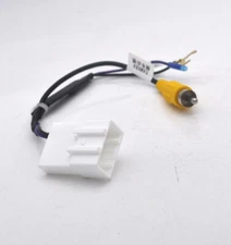 Camera Retention Keep Retain Adaptor Cable For Toyota 20p Gen5 Gen6 TNS510 B9018