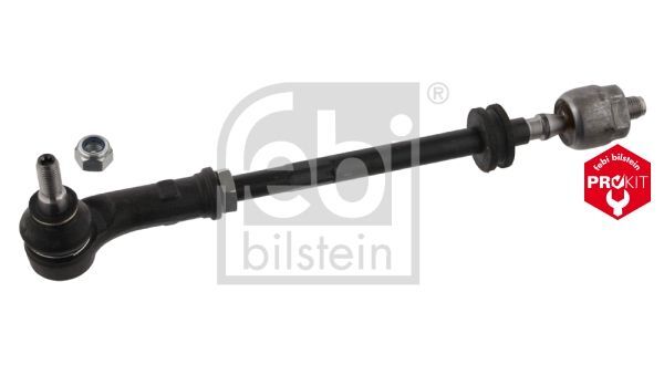 Febi 10588 Spurstange Verstellbar Prokit-image