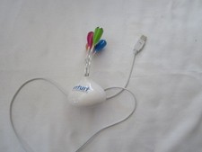 Preowned USB Port Tree Signed INTUIT ACCOUNTANTS - 4 Ports