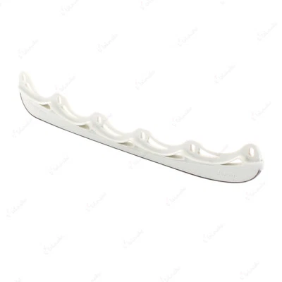 t-blade Runner M-9-256 w 1 Paar Wechselmesser für Schlittschuhe t blade Kufen